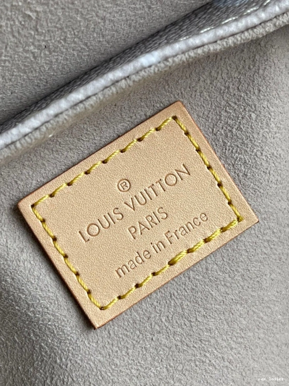 Cheap TINY LOUIS BACKPACK VUITTON 0817